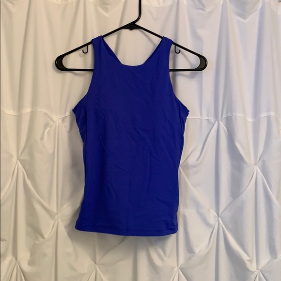 Athleta Tops - Athleta Support Tank